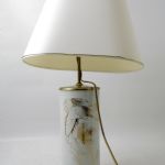 708 5298 TABLE LAMP